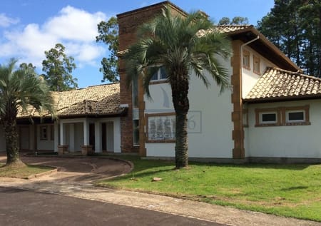 Casa em Condomínio no bairro Terraville em Porto Alegre - Cód. 16547