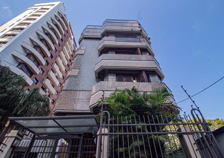 Apartamento no bairro Bela Vista em Porto Alegre - Cód. 16567