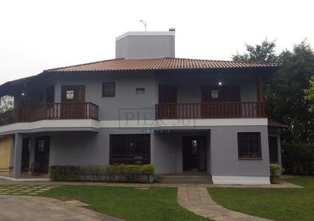 Casa no bairro Belém Velho em Porto Alegre - Cód. 16579