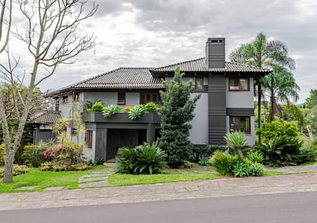 Casa em Condomínio no bairro Cavalhada em Porto Alegre - Cód. 16581