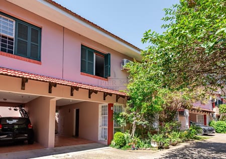 Casa em Condomínio no bairro Tristeza em Porto Alegre - Cód. 16611