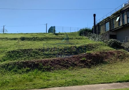 Terreno em Condomínio no bairro Alphaville em Porto Alegre - Cód. 16635