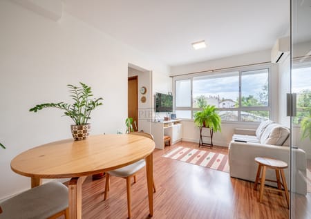 Apartamento no bairro Tristeza em Porto Alegre - Cód. 16644