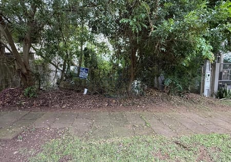 Terreno no bairro Jardim Isabel em Porto Alegre - Cód. 16654