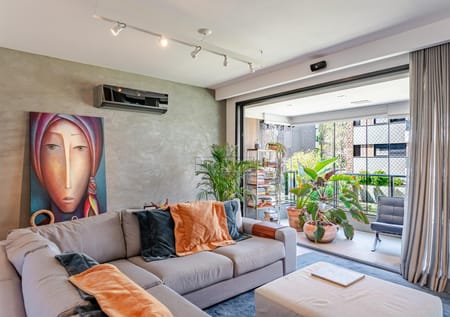 Apartamento no bairro Pedra Redonda em Porto Alegre - Cód. 16656