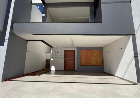 Casa em Condomínio no bairro Ipanema em Porto Alegre - Cód. 16658