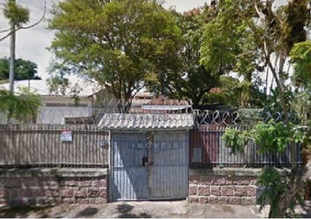 Terreno no bairro Ipanema em Porto Alegre - Cód. 16662