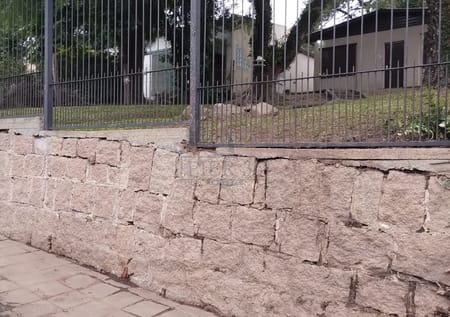 Terreno no bairro Tristeza em Porto Alegre - Cód. 16679