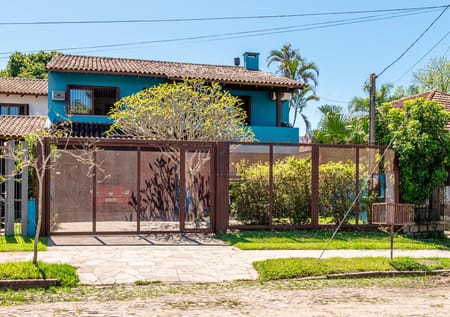 Casa no bairro Ipanema em Porto Alegre - Cód. 16685