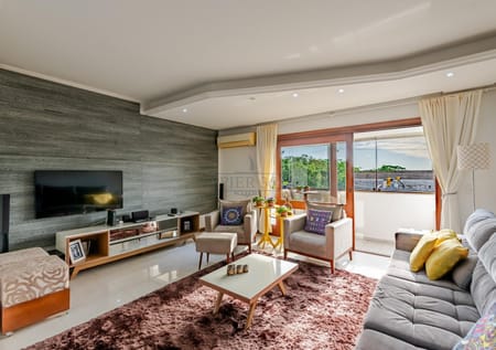 Apartamento no bairro Tristeza em Porto Alegre - Cód. 16693