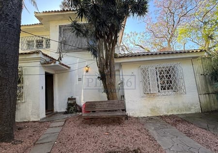 Casa no bairro Vila Assunção em Porto Alegre - Cód. 16749