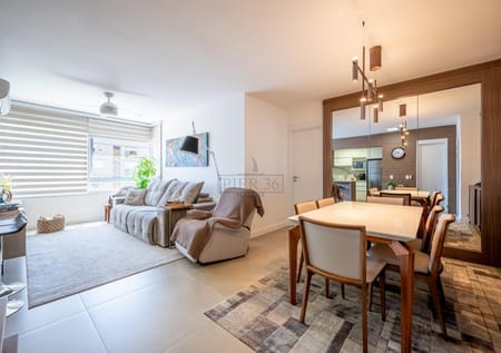 Apartamento no bairro Cristal em Porto Alegre - Cód. 16763