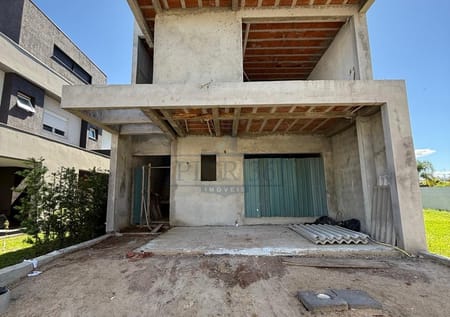 Casa em Condomínio no bairro Ipanema em Porto Alegre - Cód. 16798
