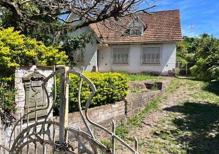 Terreno no bairro Ipanema em Porto Alegre - Cód. 16801