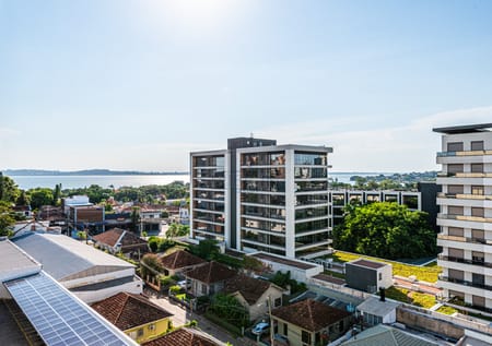 Apartamento no bairro Tristeza em Porto Alegre - Cód. 16811