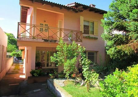 Casa no bairro Vila Conceição em Porto Alegre - Cód. 16815