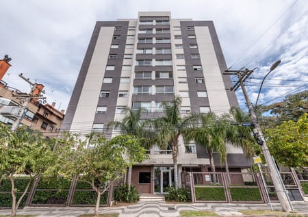 Apartamento no bairro Tristeza em Porto Alegre - Cód. 16818