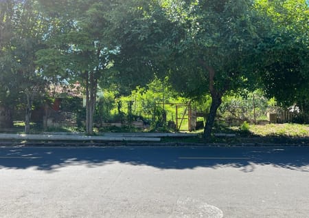 Terreno no bairro Tristeza em Porto Alegre - Cód. 16820