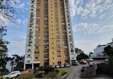 Apartamento no bairro Cristal em Porto Alegre - Cód. 16853