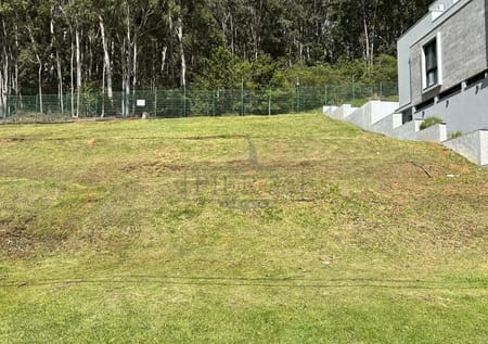 Terreno em Condomínio no bairro Alphaville em Porto Alegre - Cód. 16857