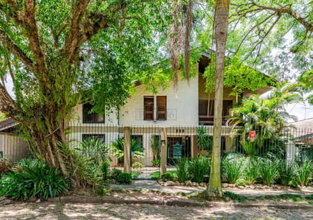 Casa no bairro Jardim Isabel em Porto Alegre - Cód. 16860