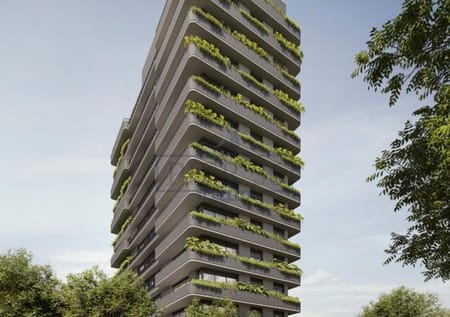 Apartamento no bairro Petrópolis em Porto Alegre - Cód. 16892