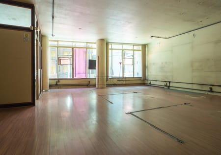 Sala no bairro Centro Histórico em Porto Alegre - Cód. 16910
