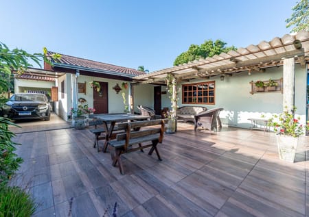 Casa no bairro Ipanema em Porto Alegre - Cód. 16914