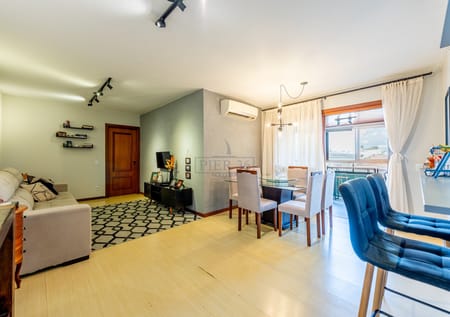 Apartamento no bairro Tristeza em Porto Alegre - Cód. 16939