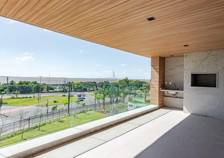 Apartamento no bairro Golden Lake em Porto Alegre - Cód. 16953