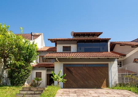 Casa no bairro Jardim Isabel em Porto Alegre - Cód. 16974