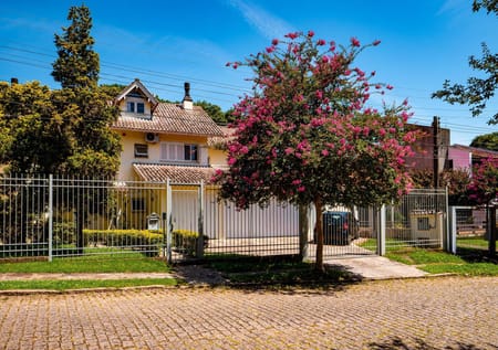 Casa no bairro Jardim Isabel em Porto Alegre - Cód. 16984