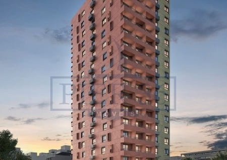 Loft no bairro Menino Deus em Porto Alegre - Cód. 17003