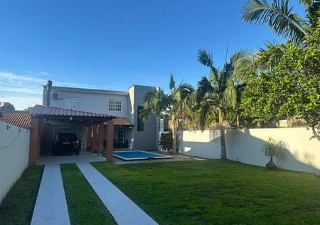 Casa no bairro Aberta dos Morros em Porto Alegre - Cód. 17004
