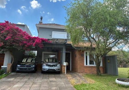 Casa em Condomínio no bairro Terraville em Porto Alegre - Cód. 17011