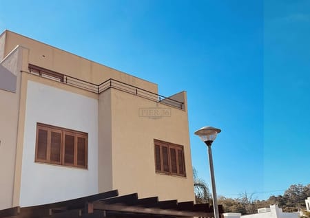 Casa em Condomínio no bairro Vila Nova em Porto Alegre - Cód. 17013
