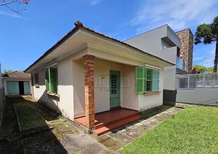 Casa no bairro Tristeza em Porto Alegre - Cód. 17021