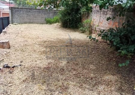Terreno no bairro Partenon em Porto Alegre - Cód. 17027