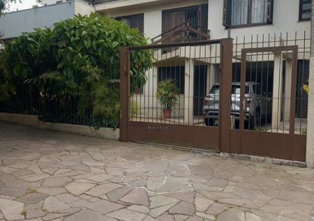 Casa no bairro Tristeza em Porto Alegre - Cód. 17046