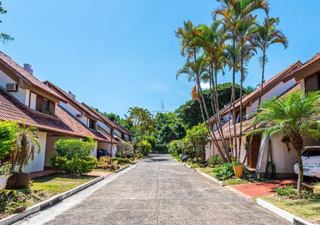 Casa em Condomínio no bairro Ipanema em Porto Alegre - Cód. 17047