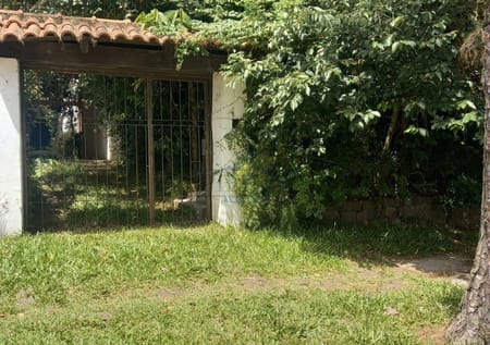 Casa no bairro Vila Assunção em Porto Alegre - Cód. 17058