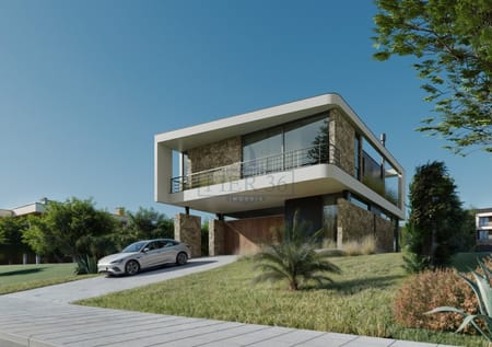 Casa em Condomínio no bairro Alphaville em Porto Alegre - Cód. 17076