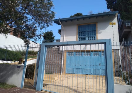 Casa no bairro Tristeza em Porto Alegre - Cód. 17079