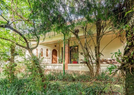 Casa no bairro Vila Conceição em Porto Alegre - Cód. 17081