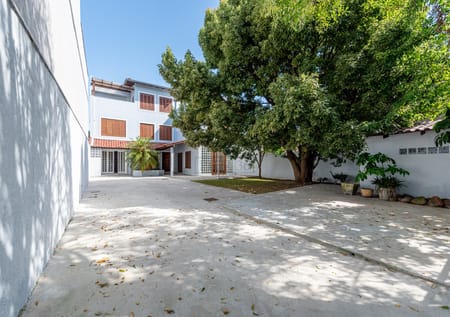 Casa no bairro Ipanema em Porto Alegre - Cód. 17083