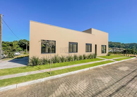 Casa em Condomínio no bairro Vila Nova em Porto Alegre - Cód. 17100