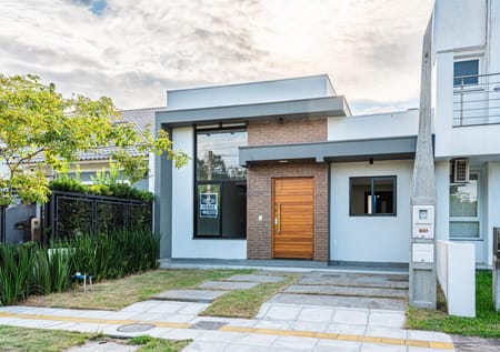 Casa no bairro Hípica em Porto Alegre - Cód. 17108