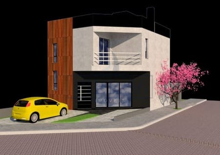 Casa em Condomínio no bairro Campo Novo em Porto Alegre - Cód. 17114