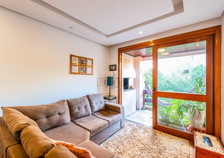 Apartamento no bairro Ipanema em Porto Alegre - Cód. 17128