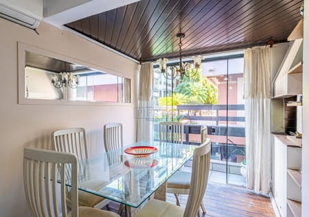 Apartamento no bairro Ipanema em Porto Alegre - Cód. 17129